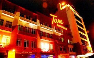 Tune - 1borneo 3* Kota Kinabalu